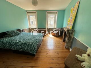  Maison � vendre 6 pi�ces 142 m�