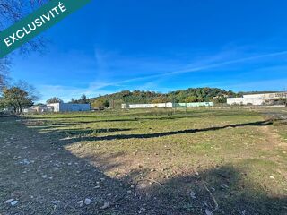  Terrain � vendre 3500 m�