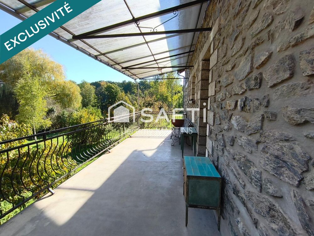 Vente Maison Maison familiale, appartement, jardin et d�pendances Firmi