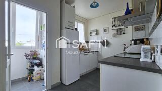  Appartement à vendre 3 pièces 65 m²