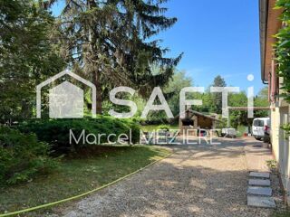  Maison à vendre 3 pièces 80 m²