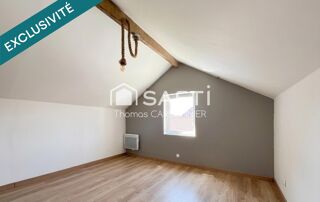  Maison à vendre 3 pièces 65 m²