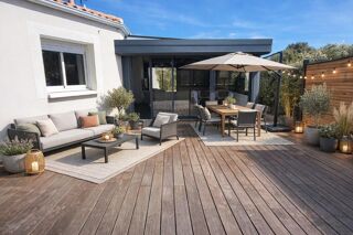  Maison à vendre 7 pièces 190 m²