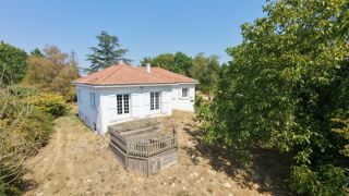  Maison à vendre 6 pièces 131 m²