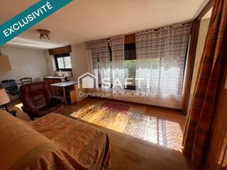 Maison à vendre 4 pièces 100 m²