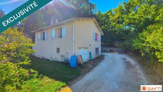  Maison à vendre 4 pièces 65 m²