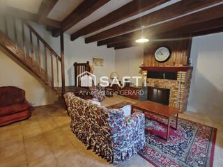  Maison � vendre 5 pi�ces 120 m�