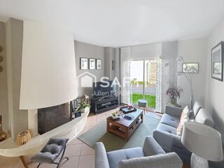  Maison � vendre 7 pi�ces 139 m�