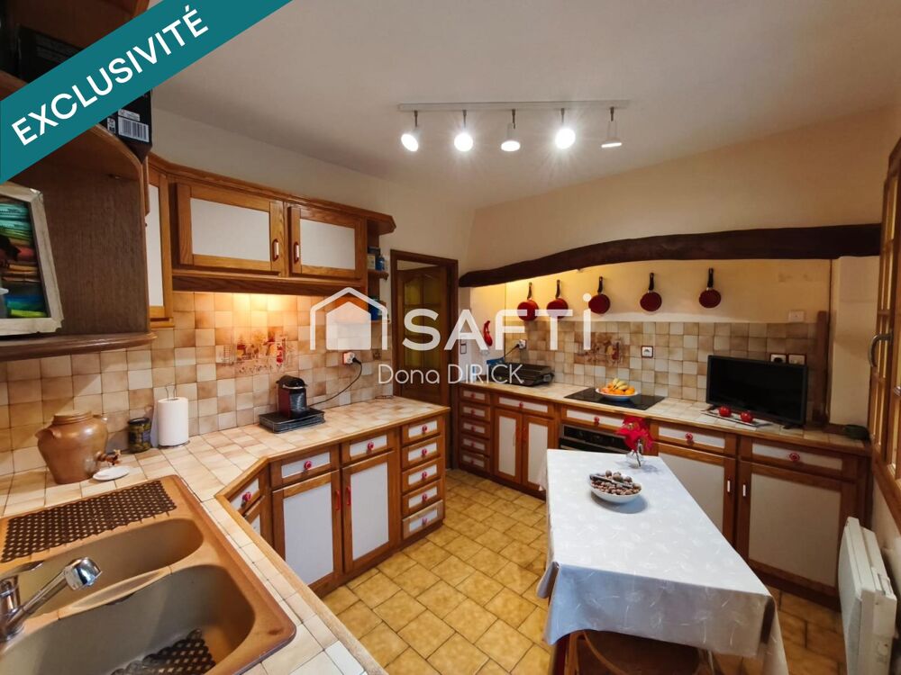 Vente Maison Charmante maison ancienne Chouze-sur-loire