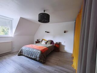  Maison à vendre 6 pièces 168 m²