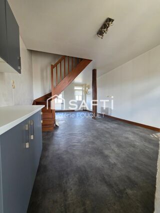  Maison à vendre 4 pièces 67 m²