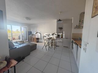  Appartement � vendre 3 pi�ces 57 m�