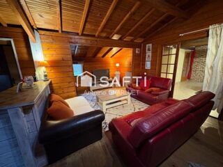  Maison à vendre 4 pièces 97 m²