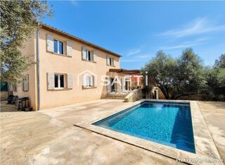  Maison à vendre 8 pièces 182 m²