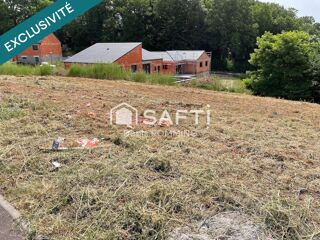  Terrain  vendre 653 m