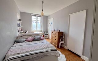  Appartement à vendre 5 pièces 96 m²