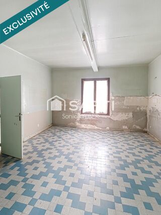  Maison à vendre 4 pièces 91 m²