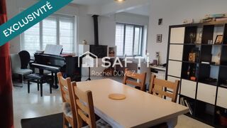  Maison � vendre 9 pi�ces 200 m�