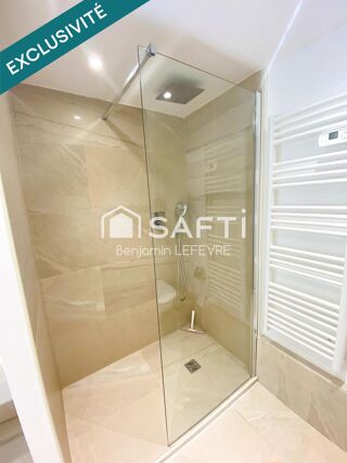  Appartement � vendre 2 pi�ces 41 m�