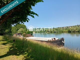  Maison � vendre 5 pi�ces 160 m�