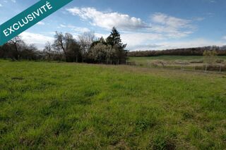  Terrain à vendre 922 m²