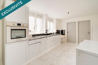  Maison à vendre 6 pièces 130 m²