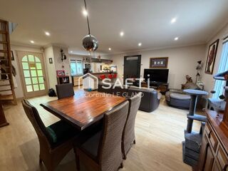  Maison � vendre 5 pi�ces 130 m�