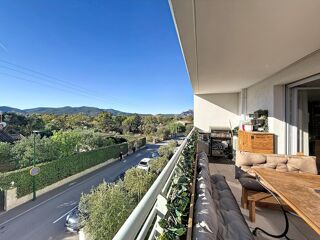  Appartement  vendre 2 pices 43 m