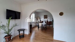  Maison � vendre 7 pi�ces 159 m�