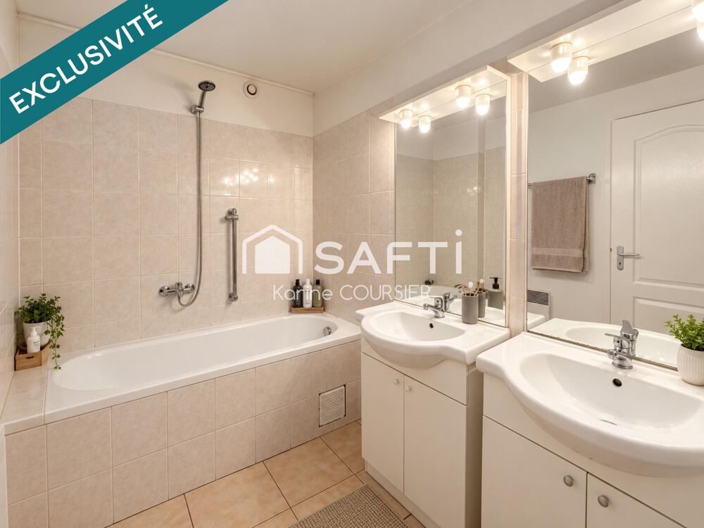 Vente Maison MAISON 2 CHAMBRES - JARDIN - ENTREE PRIVATIVE AVEC STOCKAGE Montussan