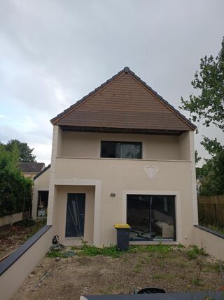 Maison à vendre 5 pièces 161 m²