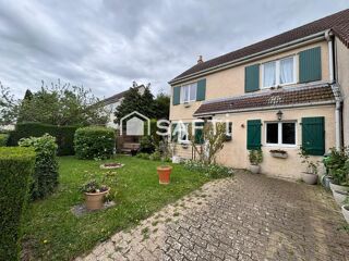  Maison à vendre 6 pièces 128 m²