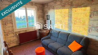  Maison à vendre 4 pièces 85 m²