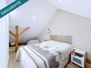  Maison à vendre 4 pièces 105 m²