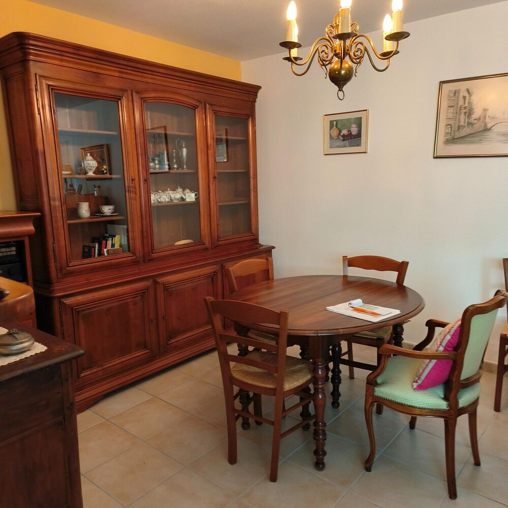 Vente Maison Maison plain pied Ruoms
