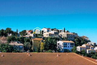  Appartement � vendre 3 pi�ces 77 m�