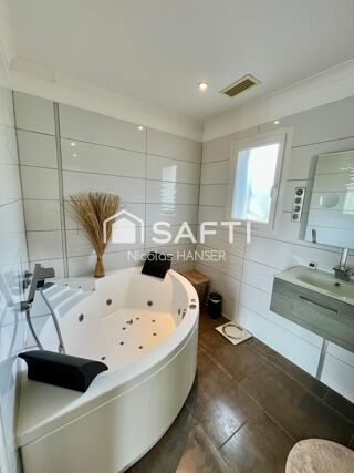  Maison � vendre 5 pi�ces 139 m�