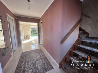  Maison à vendre 7 pièces 143 m²