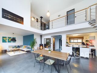  Maison � vendre 4 pi�ces 140 m�