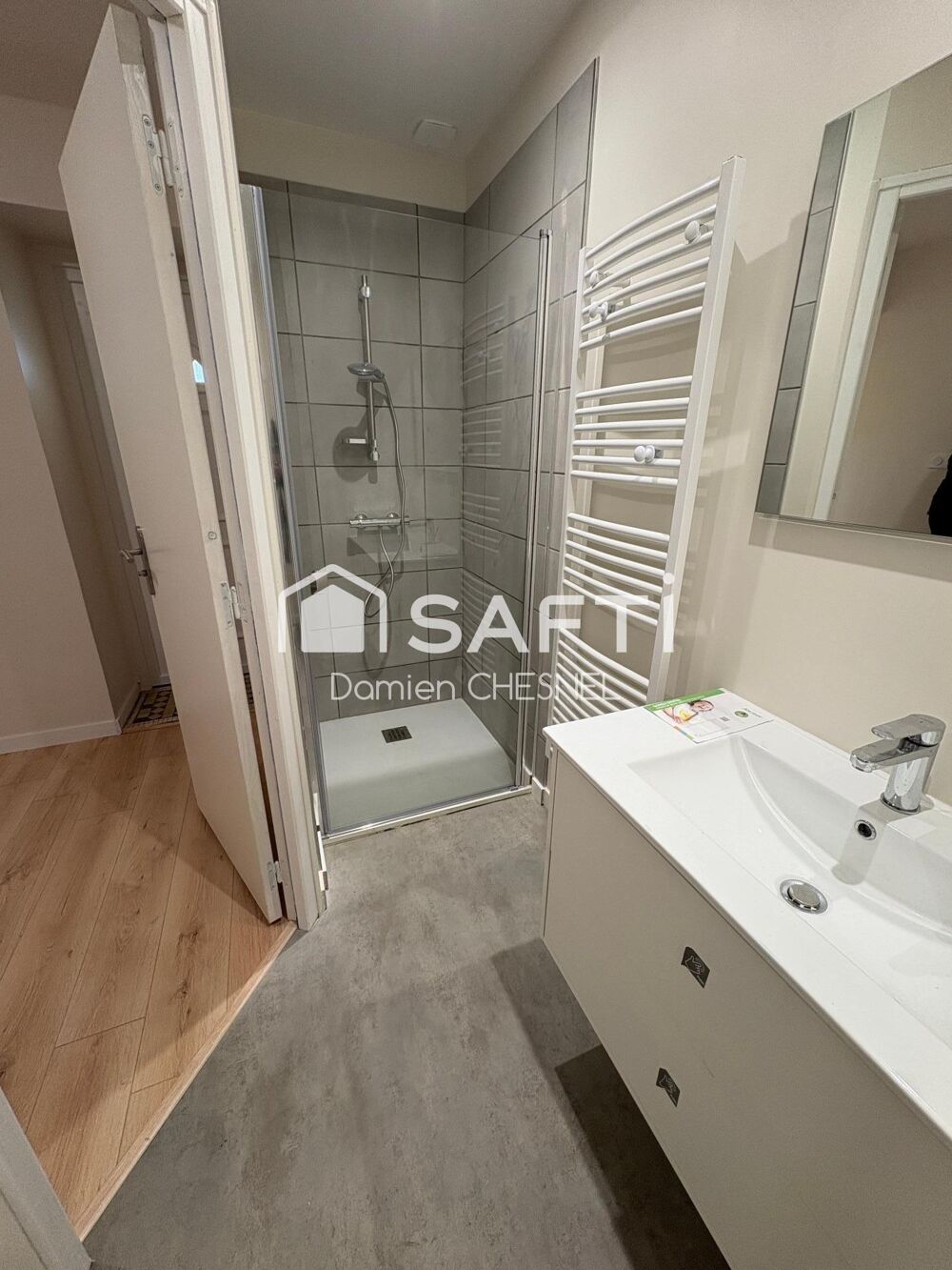 Vente Maison Maison rénovée 2 chambres Dun-sur-auron