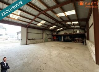  Maison � vendre 7 pi�ces 184 m�