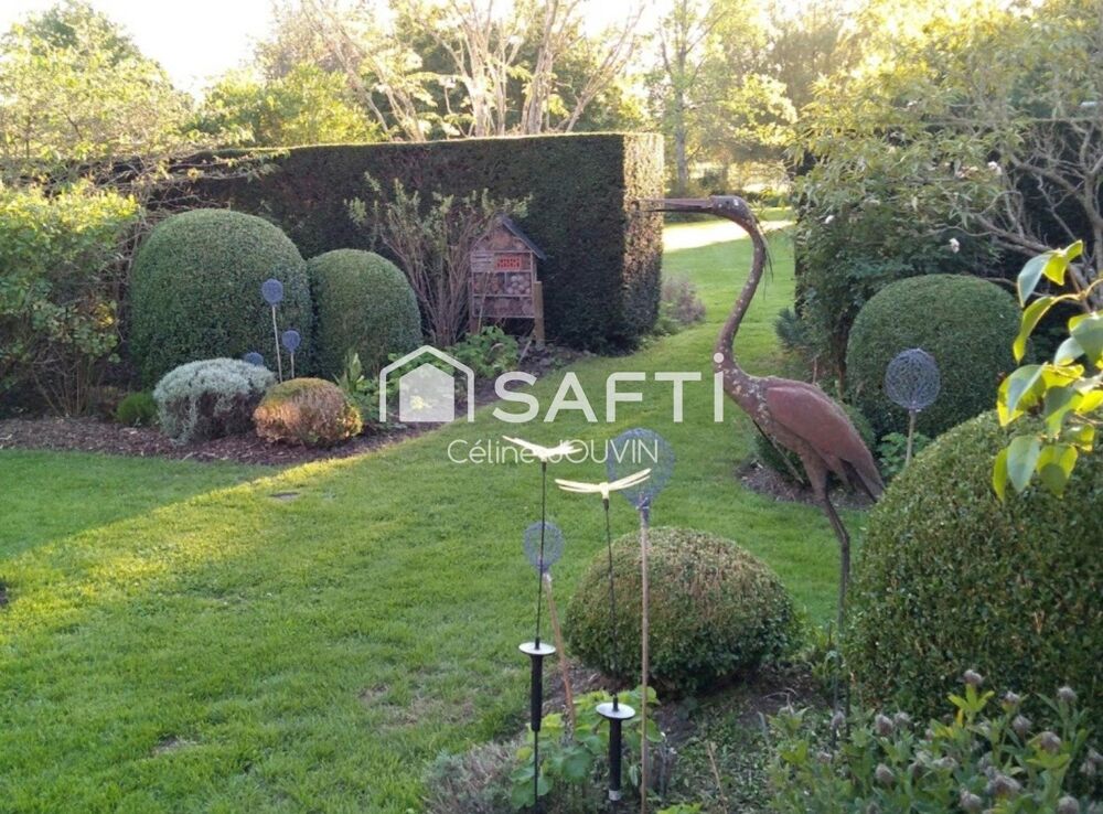  vendre  Maison Lisieux (14100)