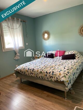  Maison � vendre 4 pi�ces 106 m�