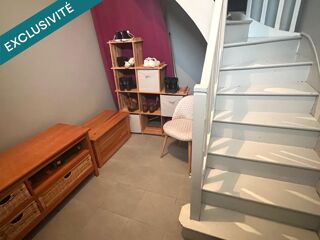  Maison � vendre 2 pi�ces 48 m�