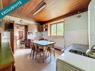  Maison � vendre 6 pi�ces 111 m�