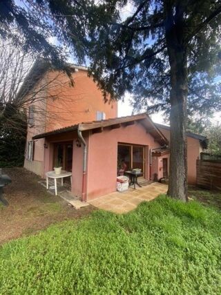  Maison à vendre 4 pièces 105 m²