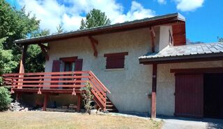 Maison à vendre 4 pièces 85 m²