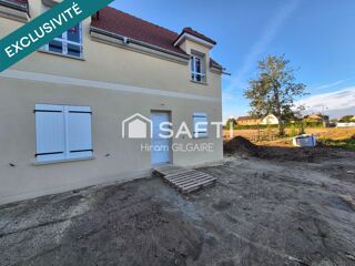 Vente Maison MAISON NEUVE, 4 CHAMBRES ET CONFORT RE2020 Longueil-sainte-marie