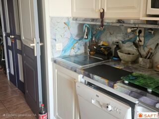  Appartement  vendre 2 pices 32 m