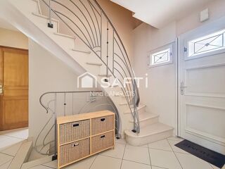  Maison � vendre 7 pi�ces 134 m�